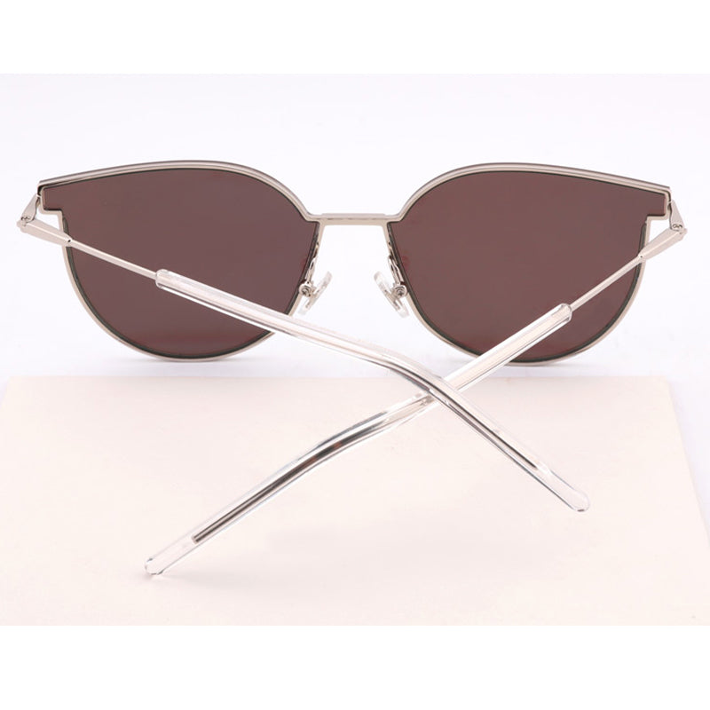 Round Sunglasses S1042