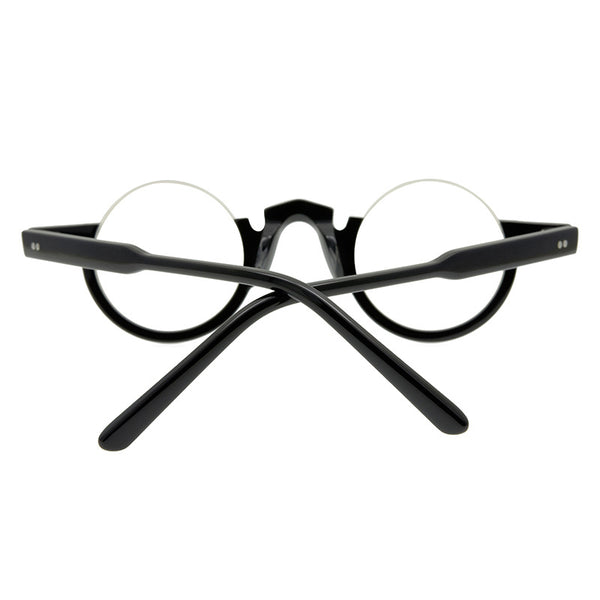 Round Glasses A2381