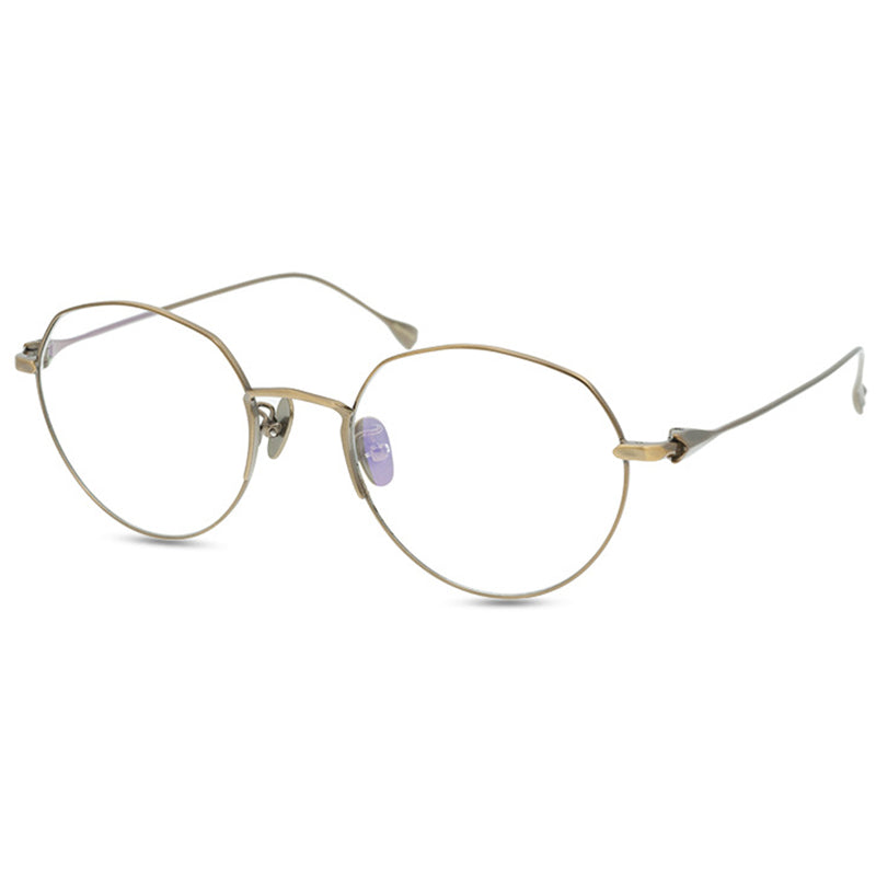 Round Glasses A2213