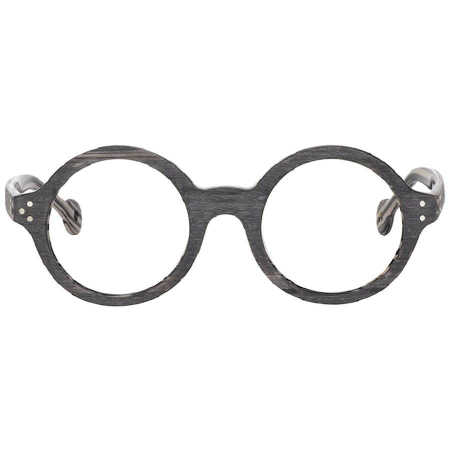 Round Glasses A2961