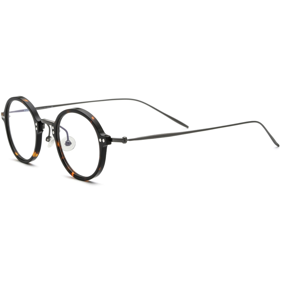 Oval Glasses BR1249