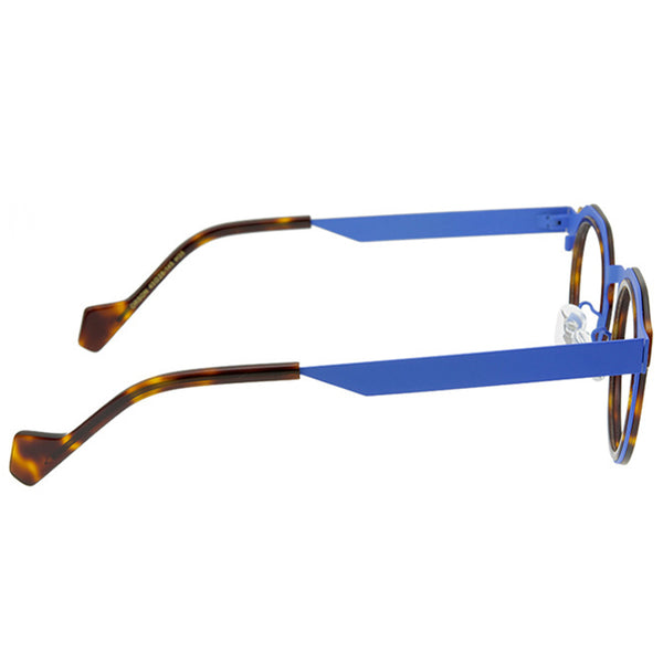 Round Glasses A1063