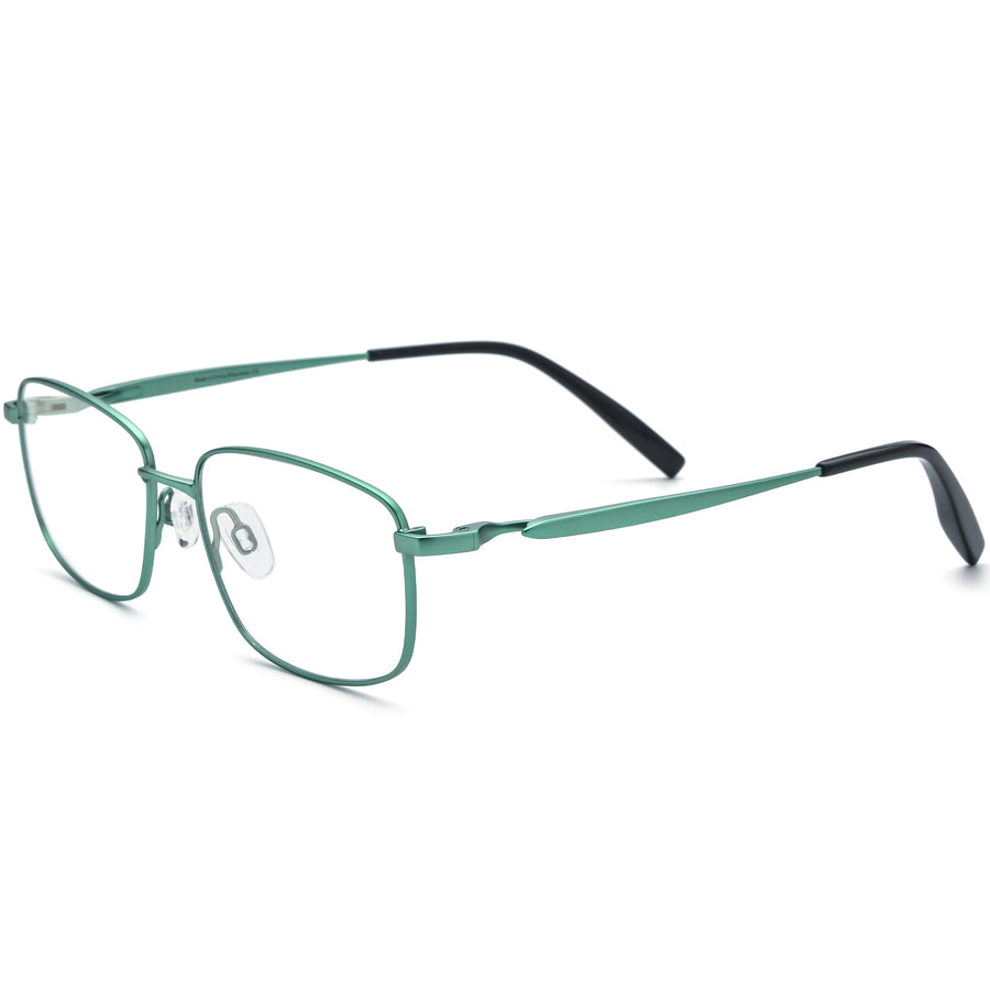 Rectangle Glasses BR1365