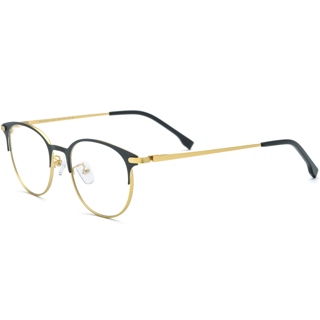 Round Glasses BR1350