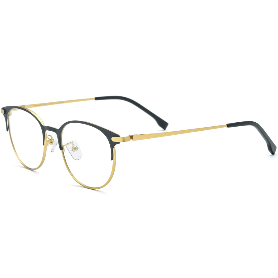 Round Glasses BR1350