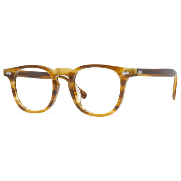 Square Glasses A2242