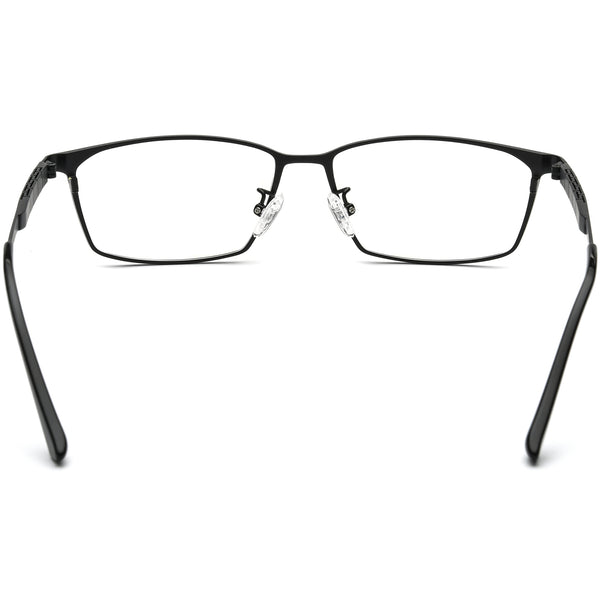 Rectangle Glasses BR1167