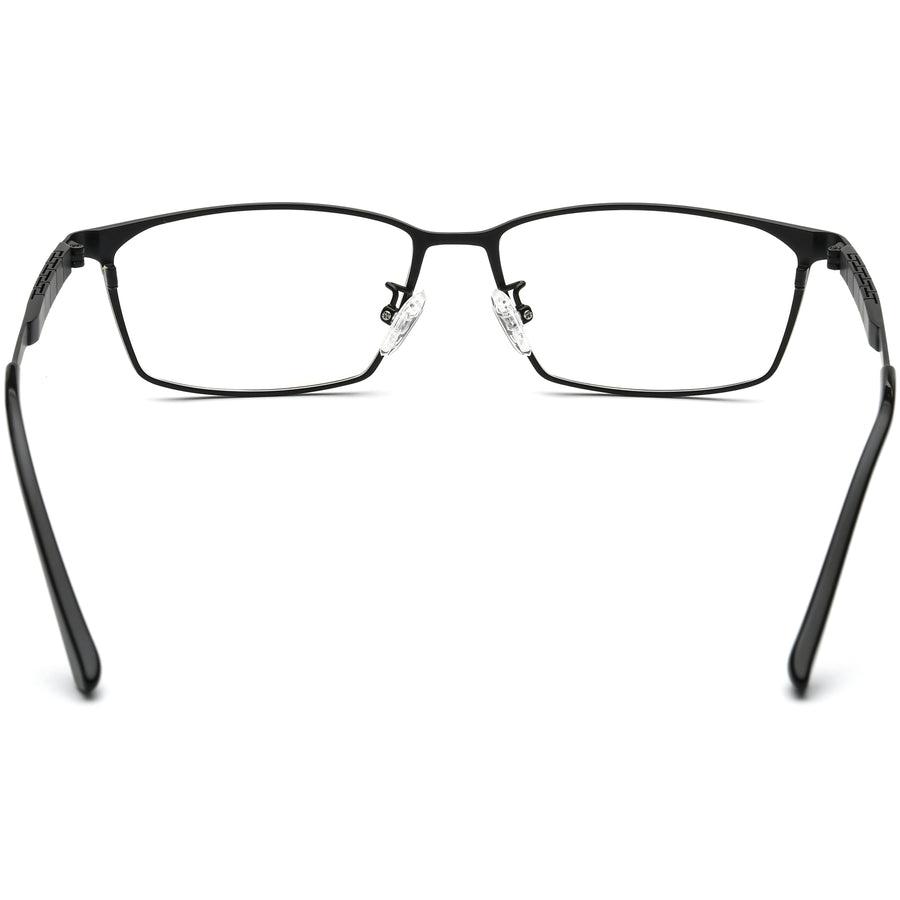 Rectangle Glasses BR1167