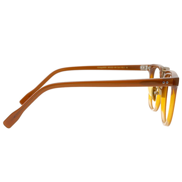 Square Glasses A3657