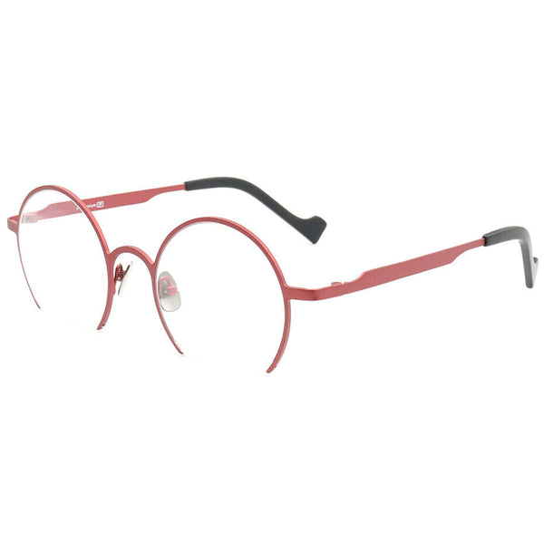 Round Glasses A3869