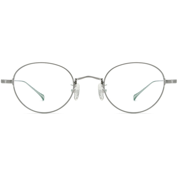 Oval Glasses BR1219