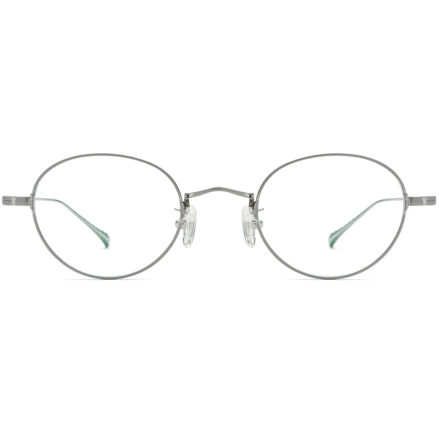 Oval Glasses BR1219