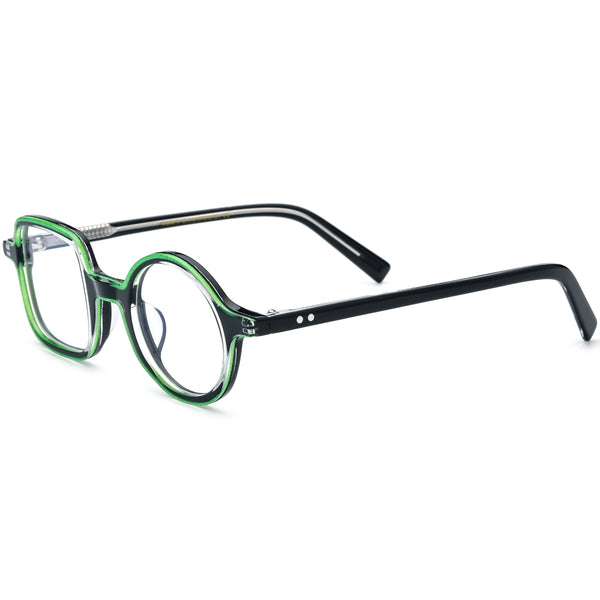 Geometric Glasses BR1072