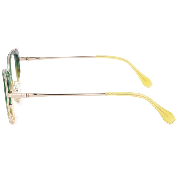 Cat-Eye Glasses A3831