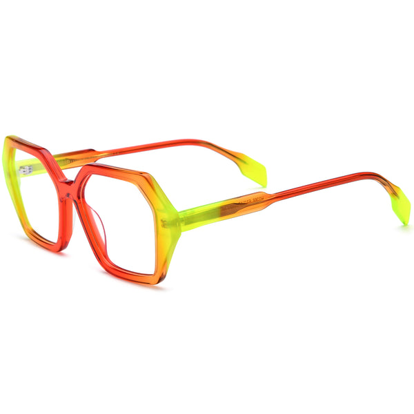 Geometric Glasses BR1060