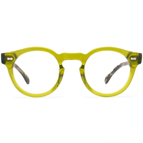Round Glasses A2239