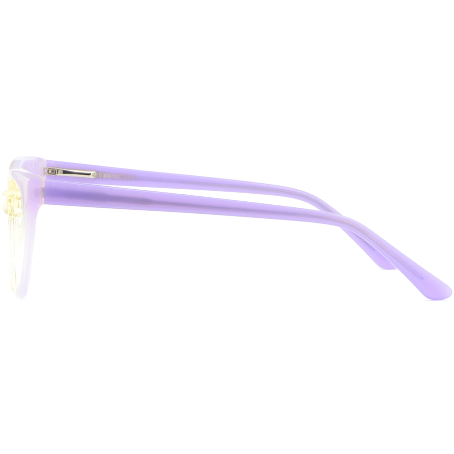 Cat-Eye Glasses O2440