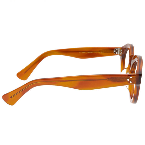 Round Glasses A2233
