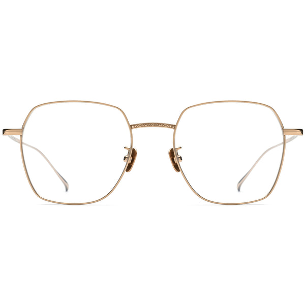 Square Glasses BR1153