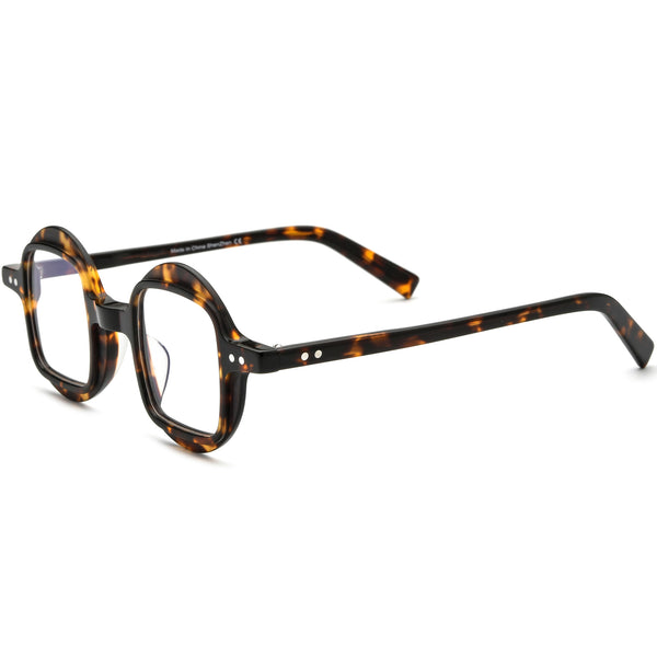 Geometric Glasses BR1261