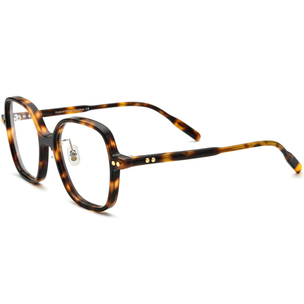 Square Glasses BR1264