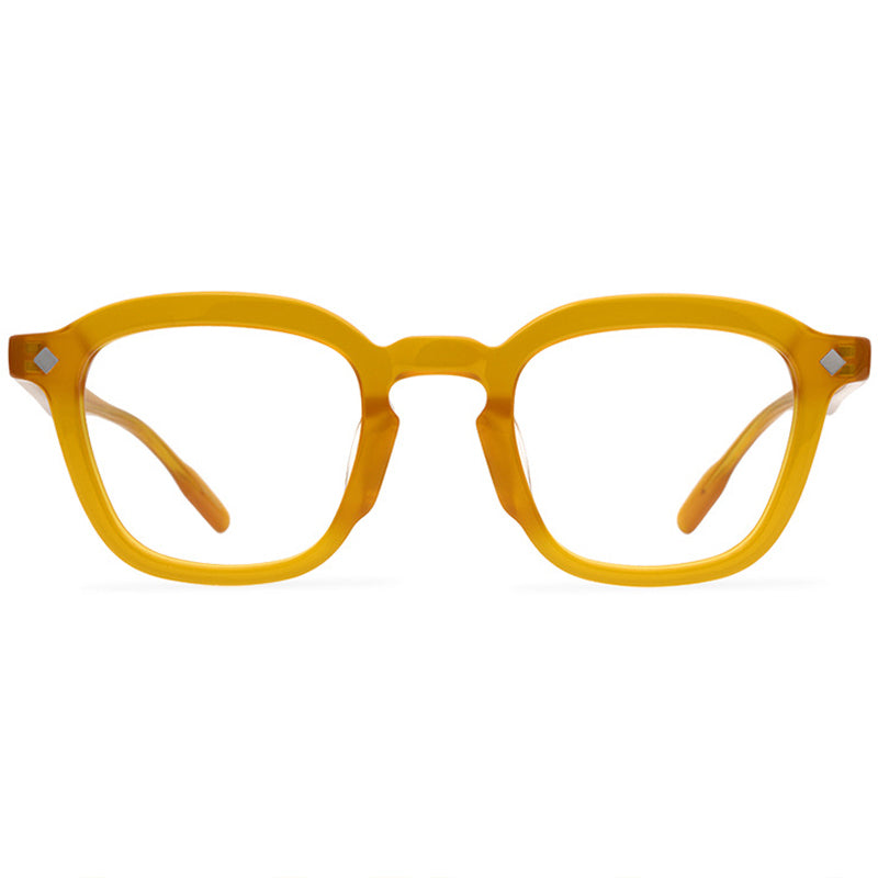 Square Glasses A2238