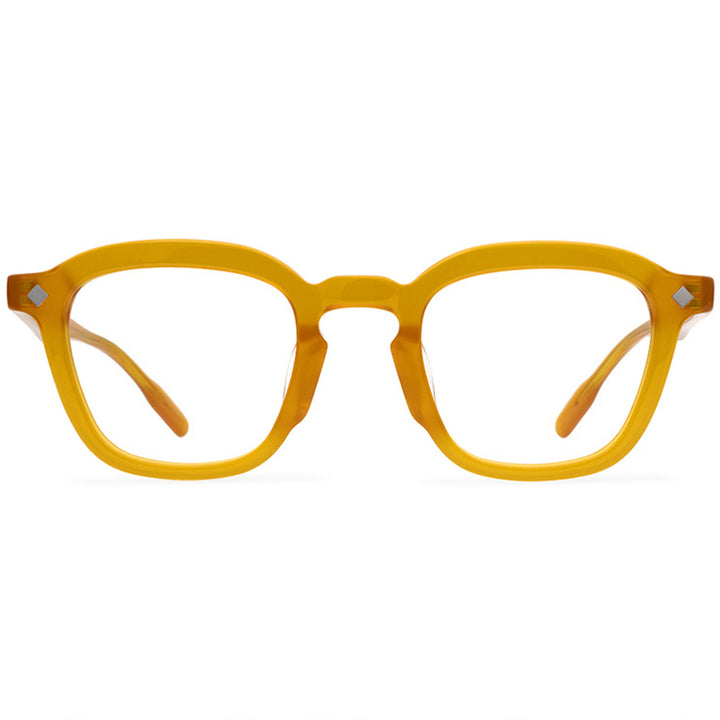 Square Glasses A2238