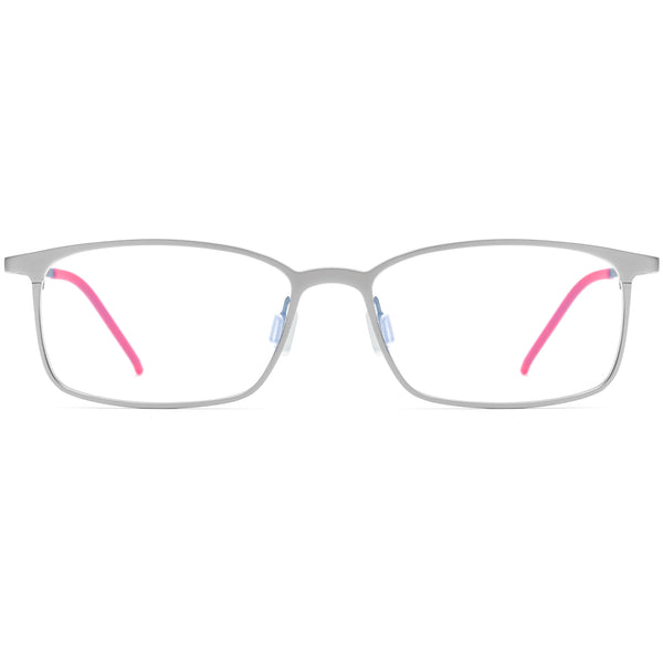 Rectangle Glasses BR1175