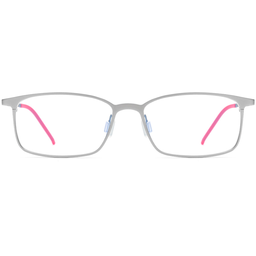 Rectangle Glasses BR1175
