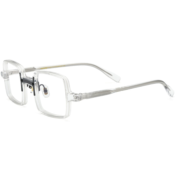 Square Glasses BR1125