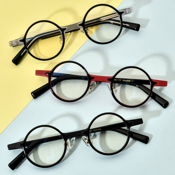 Round Glasses BR1270
