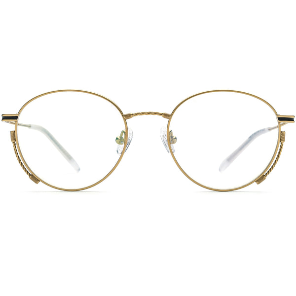Round Glasses BR1231