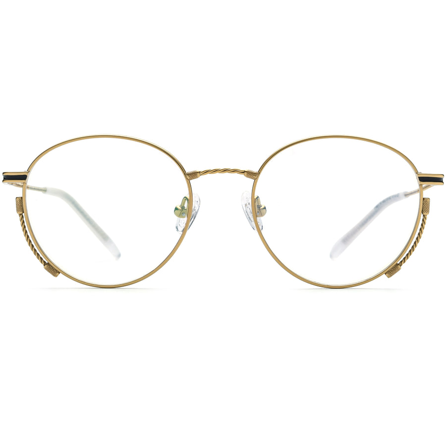 Round Glasses BR1231