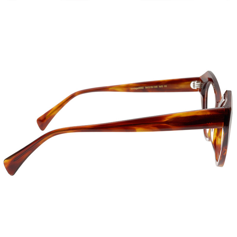Cat-Eye Glasses A2232
