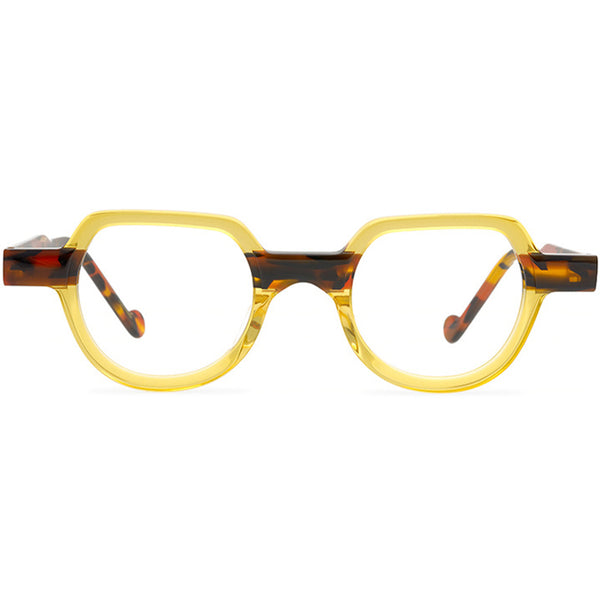 Round Glasses A1157