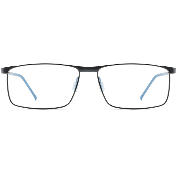 Rectangle Glasses BR1172