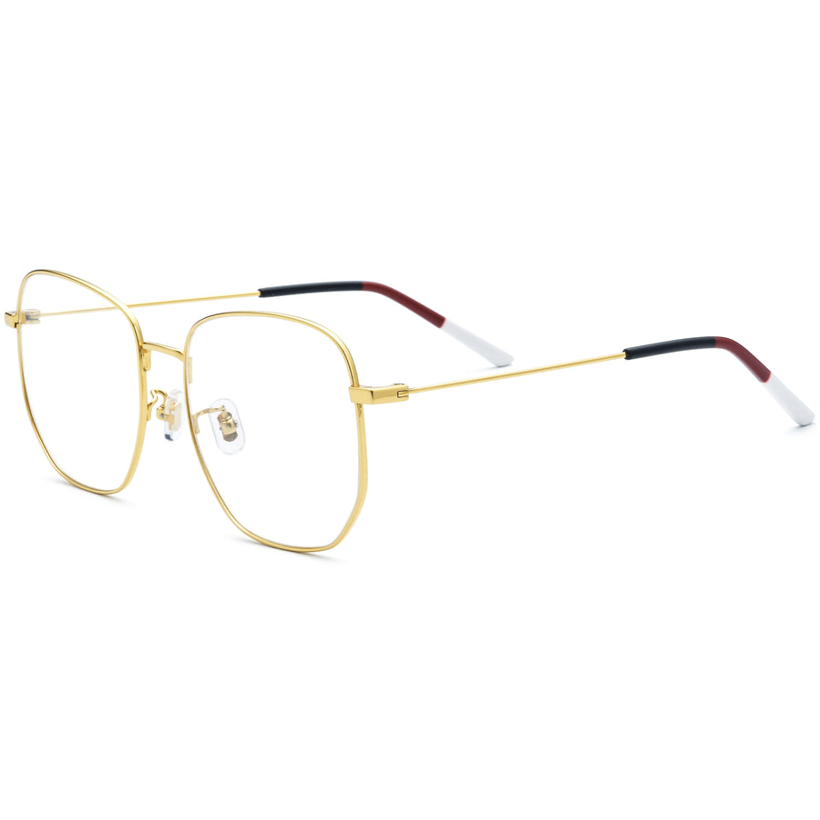 Square Glasses BR1192