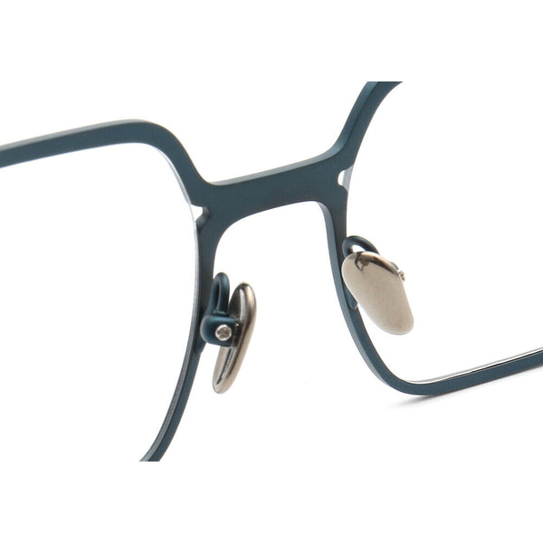 Square Glasses A2971