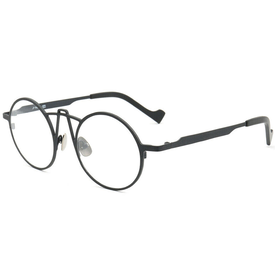 Round Glasses A3842