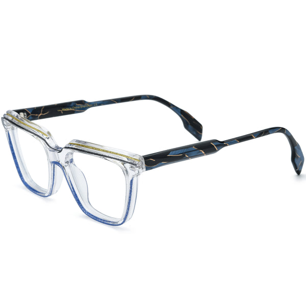 Cat-Eye Glasses BR1069
