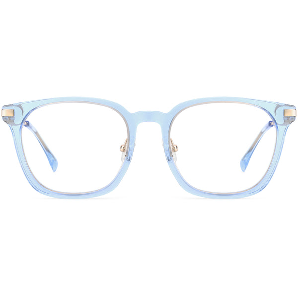 Square Glasses YEC1075