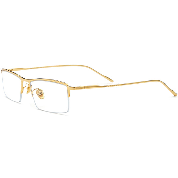 Rectangle Glasses BR1195