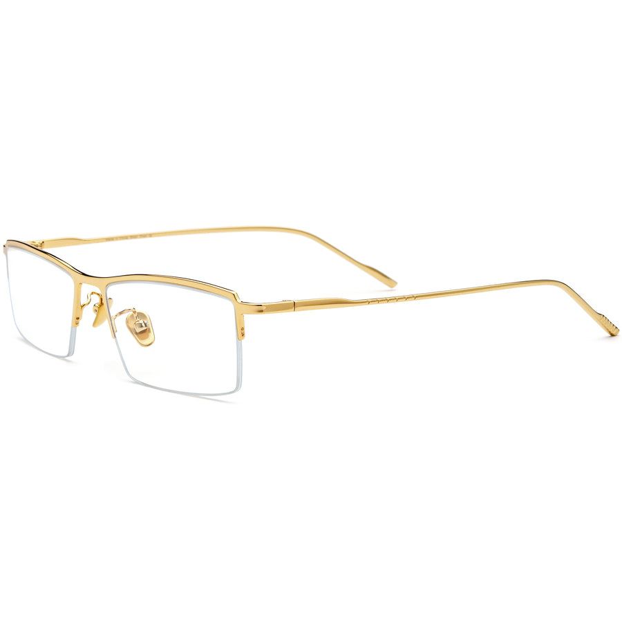 Rectangle Glasses BR1195
