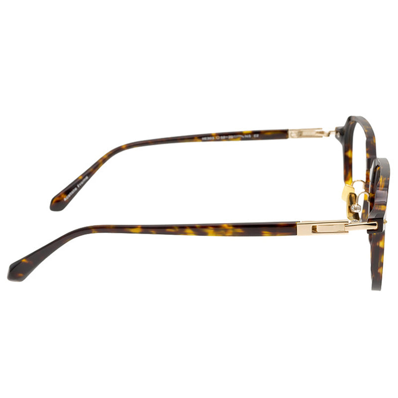 Square Glasses A2223