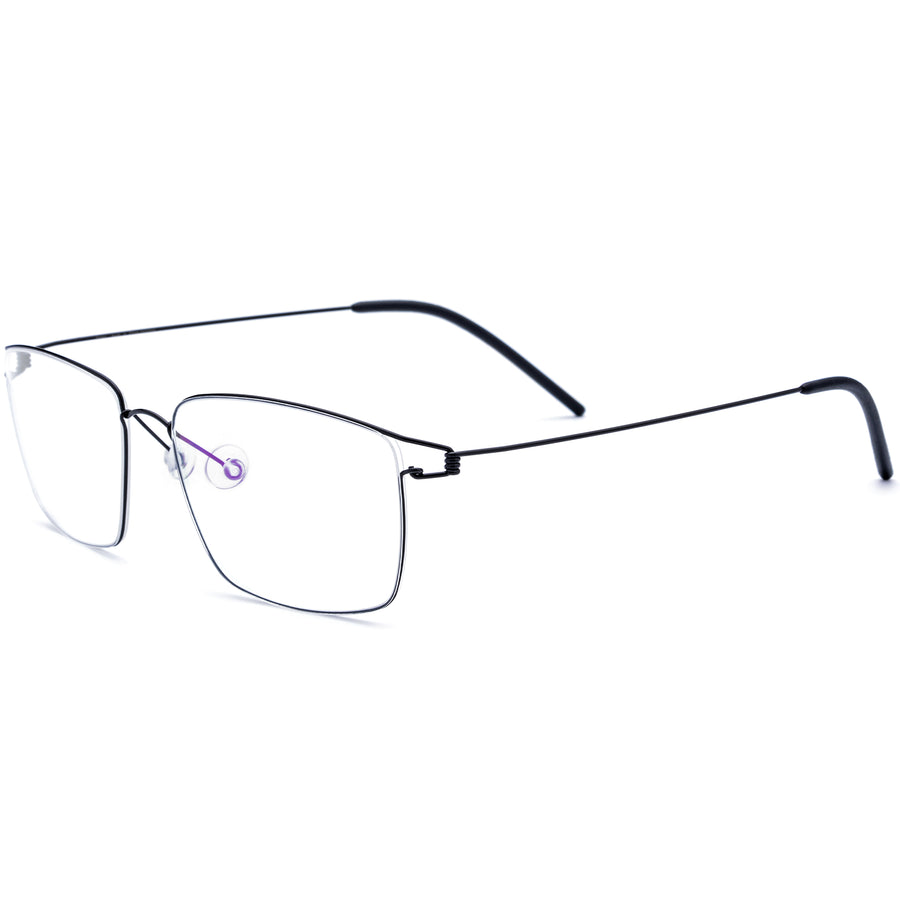 Rectangle Glasses BR1328