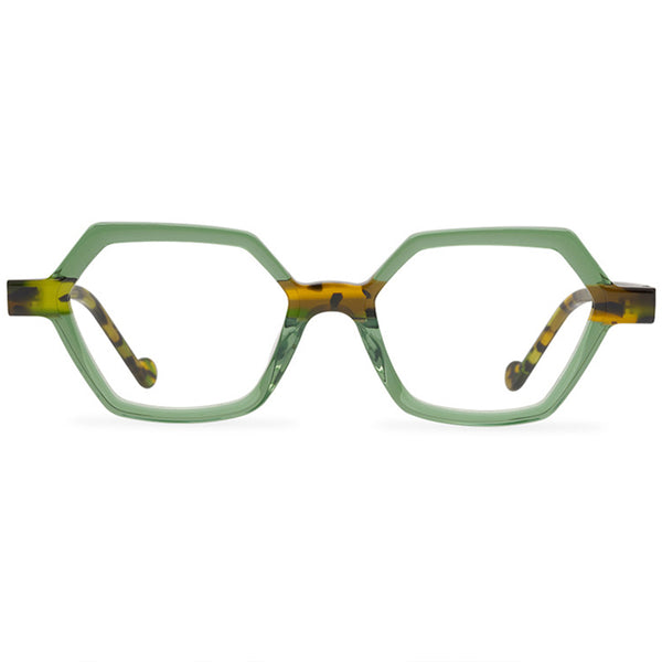 Geometric Glasses A2231