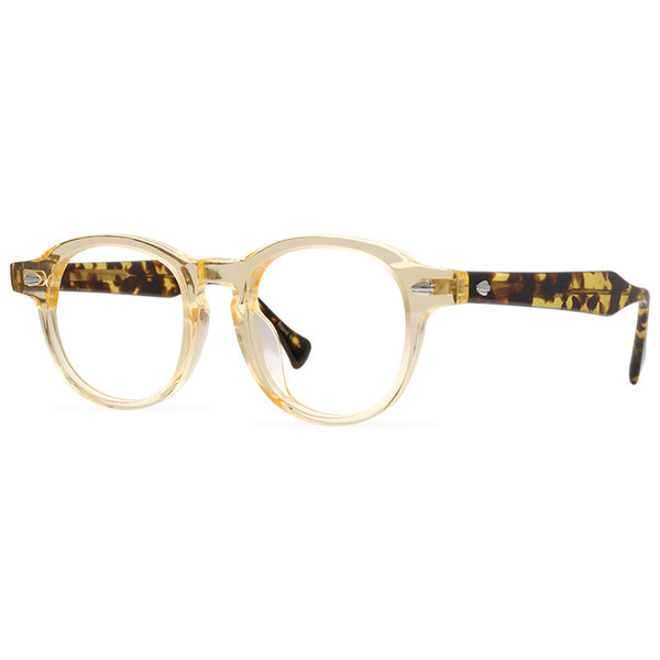 Round Glasses A2240