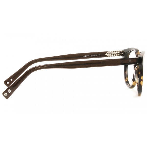 Round Glasses A3201