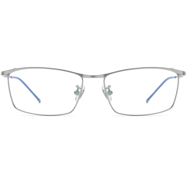 Rectangle Glasses BR1222