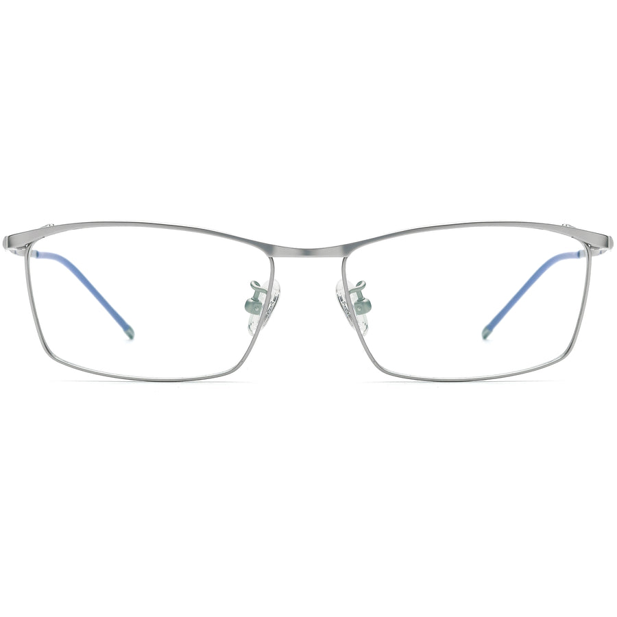 Rectangle Glasses BR1222